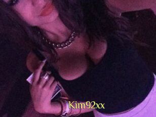 Kim92xx