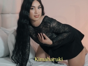 Kimaharuki