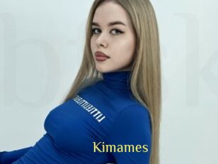 Kimames