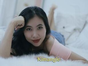 Kimangle