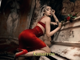 Kimarrow