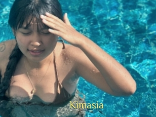 Kimasia