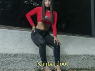 Kimbardoot