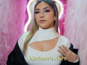 Kimbeerlyclars