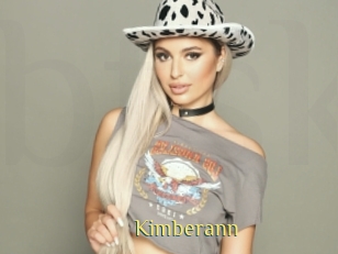 kimberann Brutal Spankings