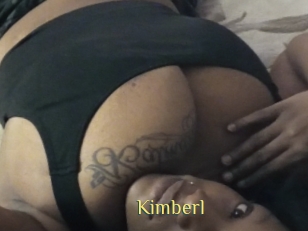 Kimberl