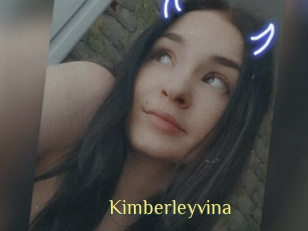 Kimberleyvina
