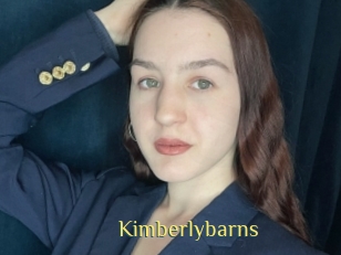 Kimberlybarns