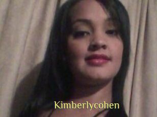Kimberlycohen