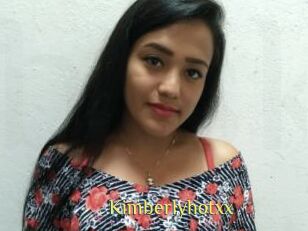 Kimberlyhotxx