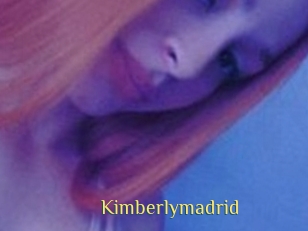 Kimberlymadrid
