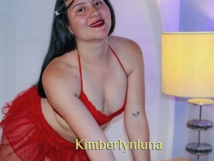 Kimberlynluna