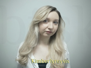 Kimberlyreyvis