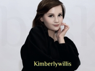 Kimberlywillis