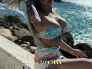 Kimchloe