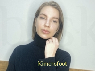 Kimcrofoot