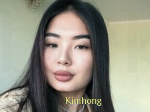 Kimhong
