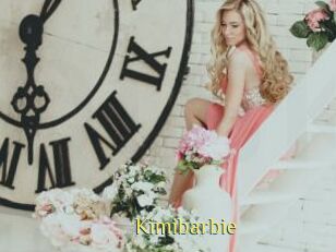 Kimibarbie