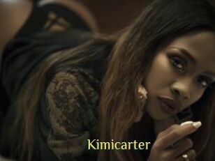 Kimicarter