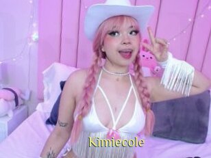Kimiecole