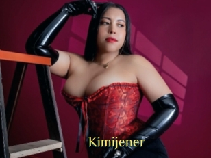 Kimijener