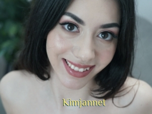Kimjannet