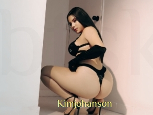 Kimjohanson
