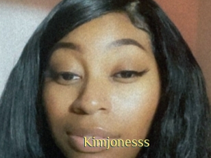 Kimjonesss
