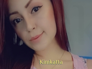 Kimkatta
