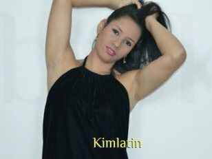 Kimlatin