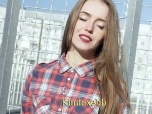 Kimluxebb
