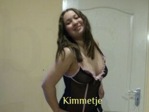 Kimmetje