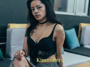Kimmillers