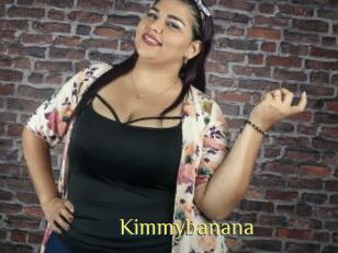 Kimmybanana
