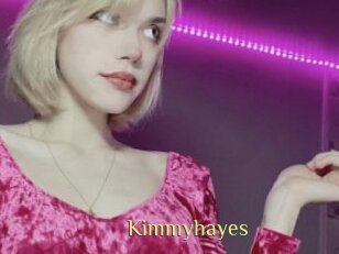 Kimmyhayes