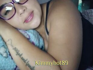 Kimmyhot89
