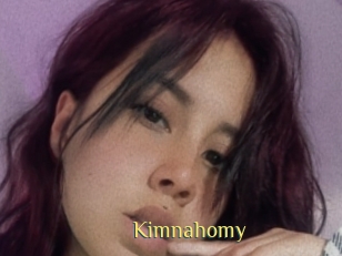 Kimnahomy