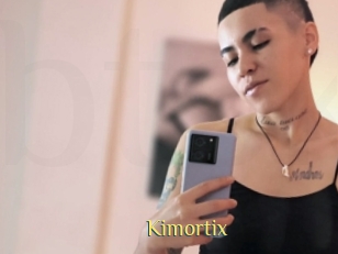Kimortix