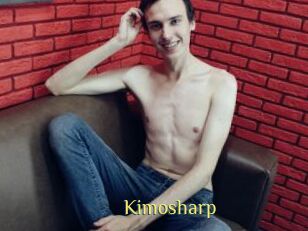 Kimosharp