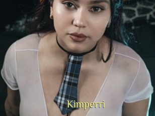 Kimperri