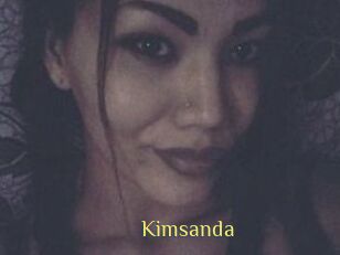 Kimsanda