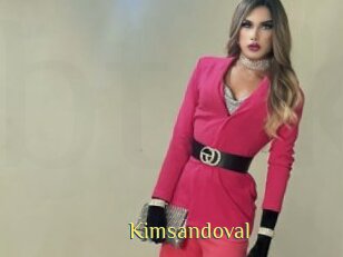 Kimsandoval