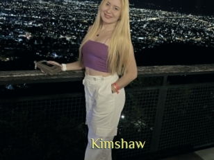 Kimshaw
