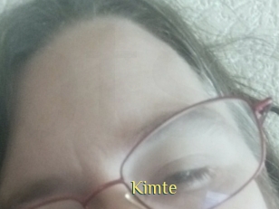 Kimte