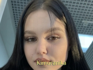 Kimuranika