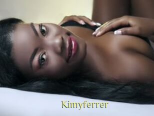 Kimyferrer