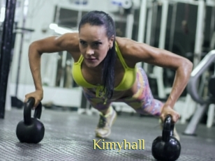 Kimyhall