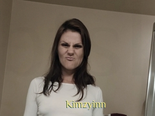 Kimzyinn