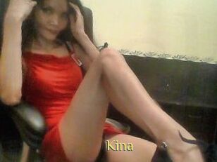 Kina