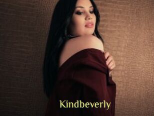 Kindbeverly